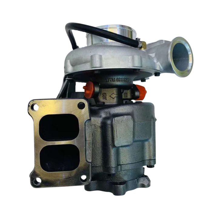 Turbo HX50 Turbocharger 4045951 for Cummins main product photo