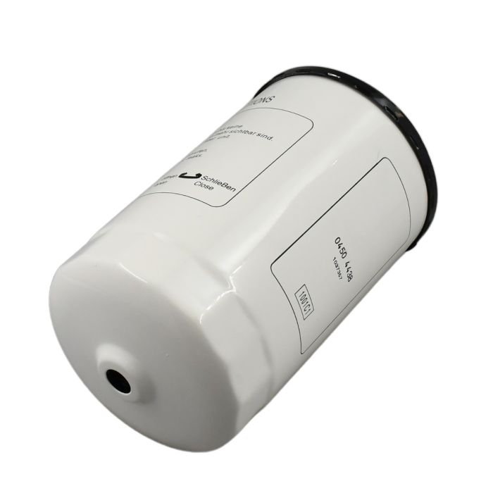 Fuel Filter 4504438 for Deutz main product photo