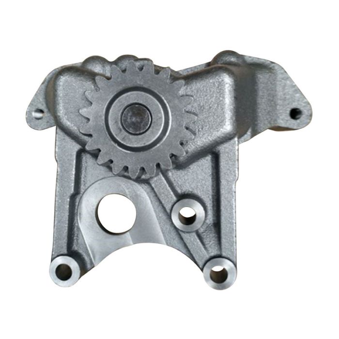 Oil Pump 3640908M91 for Massey Ferguson main product photo
