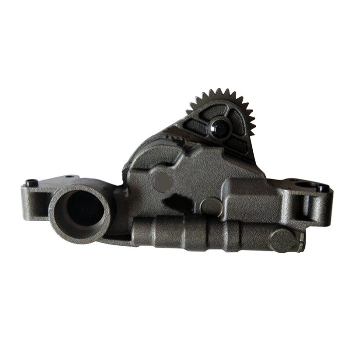 Oil Pump 2881757 for Cummins main product photo