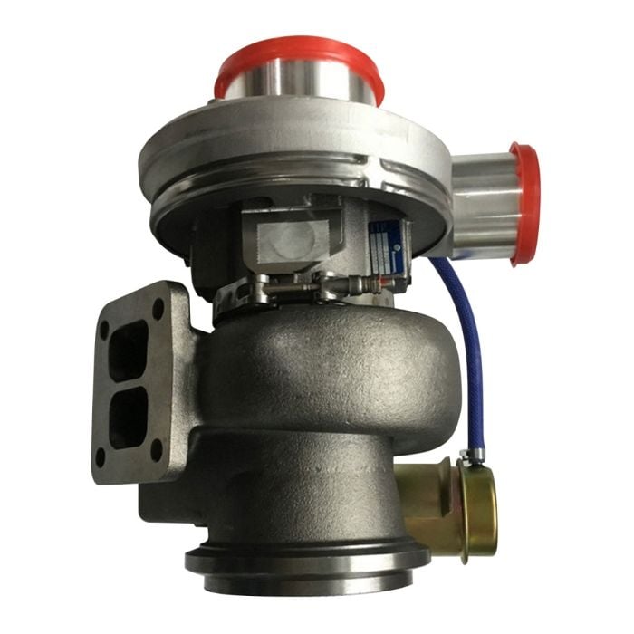 Water-cooling Turbocharger 250-7700 for Caterpillar main product photo