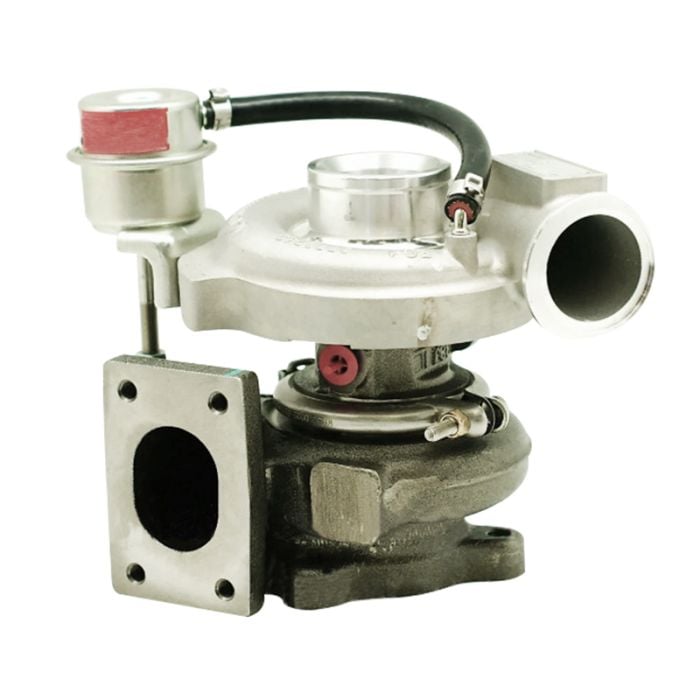 Turbo HE200WG Turbocharger 3777896 for Cummins main product photo