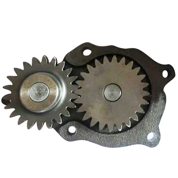 Oil Pump 3971544 for Komatsu main product photo