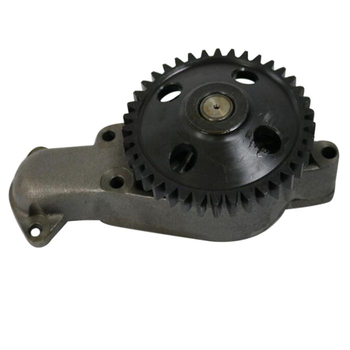 Oil Pump 6136-51-1002 for Komatsu main product photo