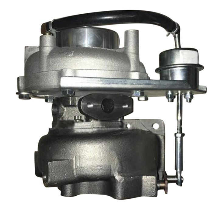 Turbo GT3271LS Turbocharger 764247-0001 for Kobelco main product photo
