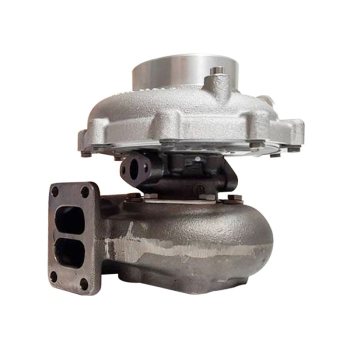 Turbo K27.2 Turbocharger 5327-988-7048 for Man main product photo