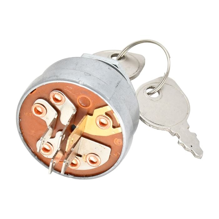 Ignition Switch with 2Keys 1-8816 for Snapper main product photo