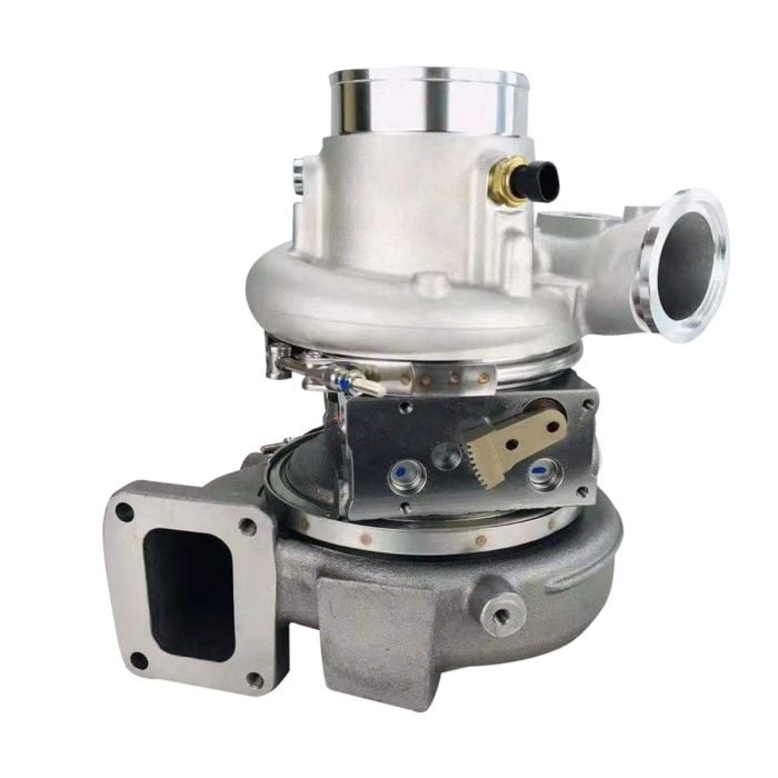 Turbocharger 2882111 for Cummins main product photo
