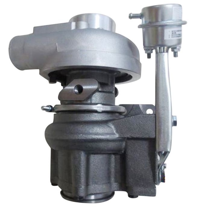 Turbo HX30W Turbocharger 6733-81-8010 for Komatsu main product photo