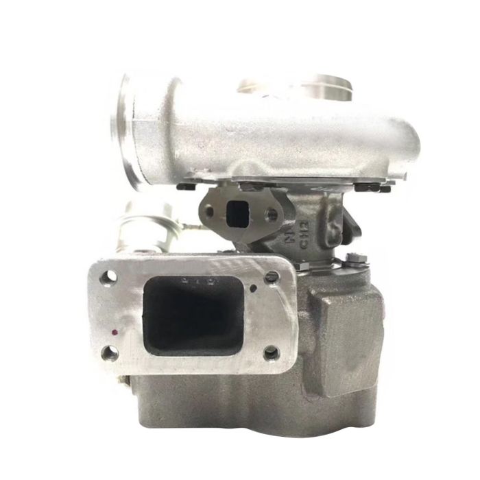 Turbo S200G Turbocharger 320/06296 for JCB main product photo