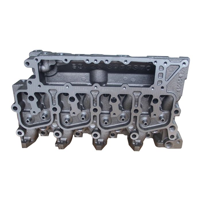 Cylinder Head 4981003 for Cummins main product photo