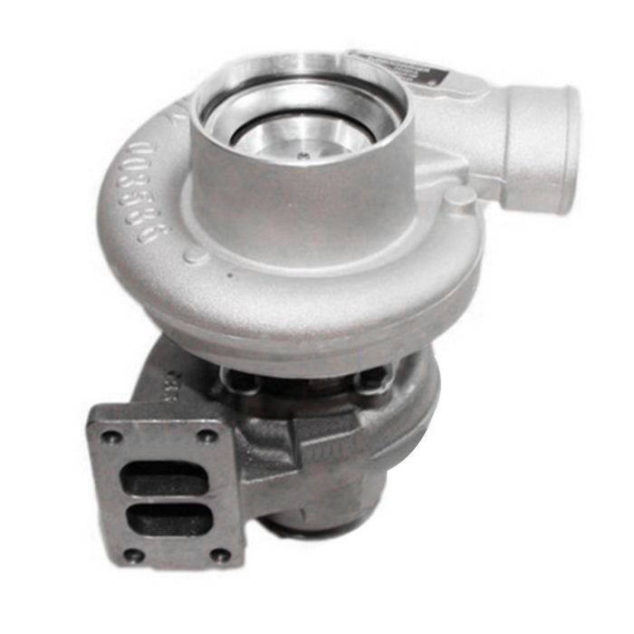 Turbocharger HX35 for Cummins main product photo