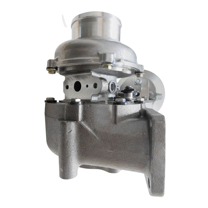 Turbo RHV5 Turbocharger 8980115293 for Isuzu main product photo