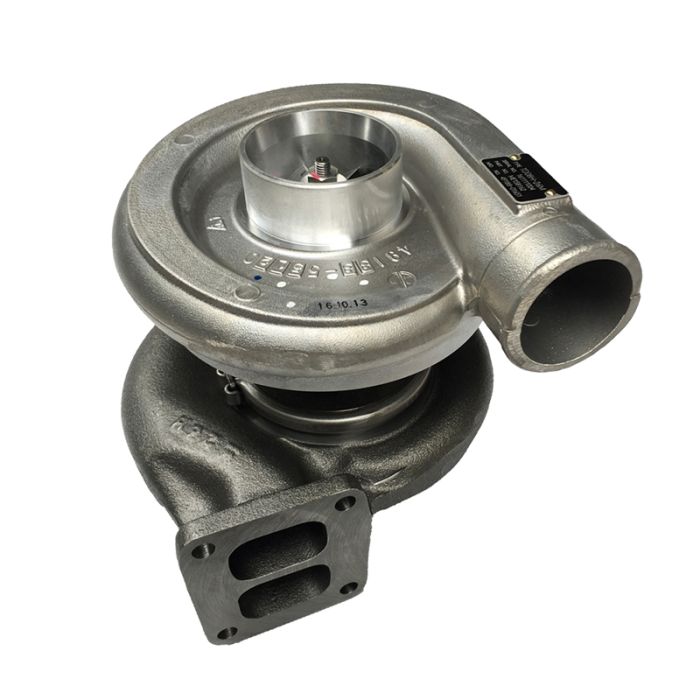Turbo TD08H Turbocharger VAME158162 for Kobelco main product photo