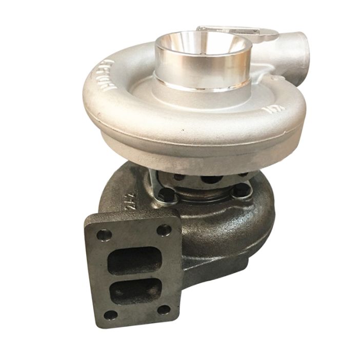 Turbo HX35 Turbocharger 3539678 for Doosan main product photo