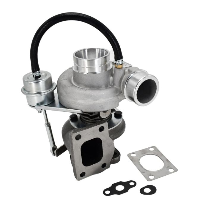 Turbo TB2571 Turbocharger 123-2926 for Caterpillar main product photo