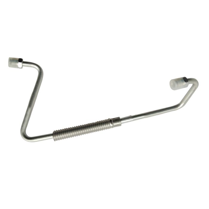 Compressor Water Inlet Tube 4941362 for Cummins main product photo