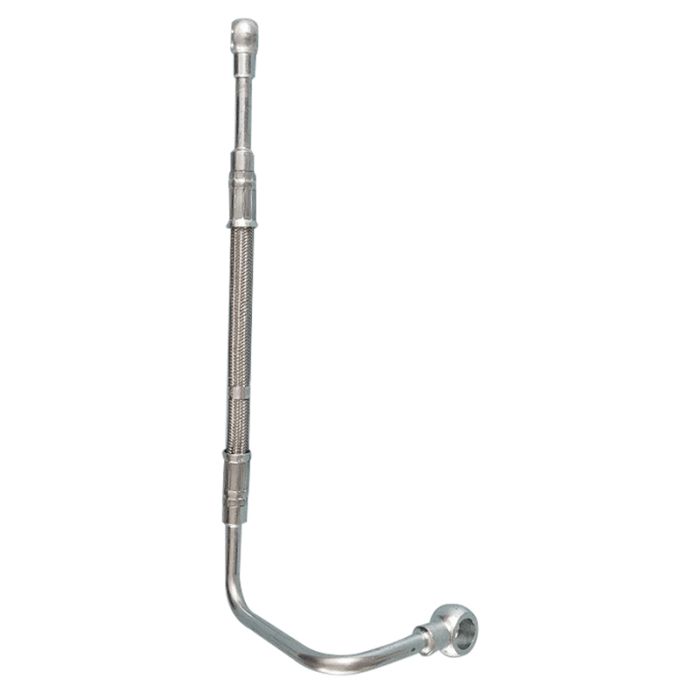 Fuel Supply Tube 3936691 for Cummins main product photo