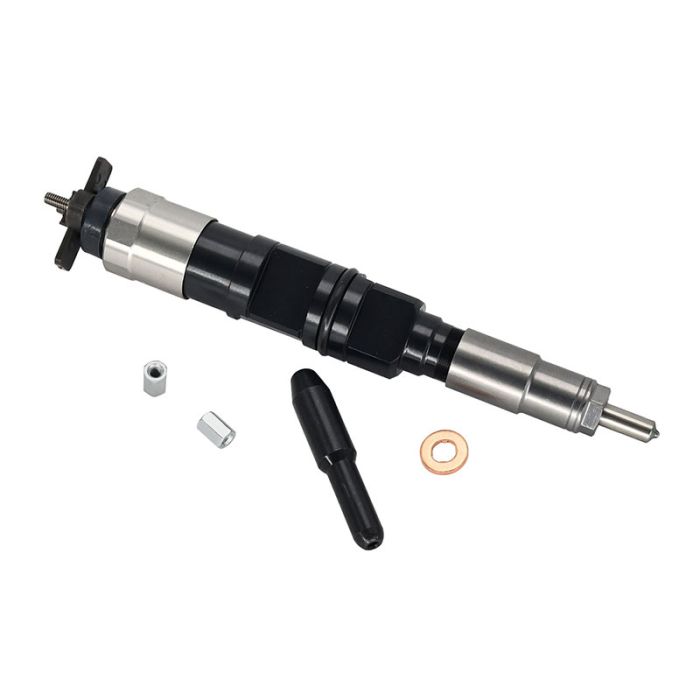Fuel Injector SE501927 for John Deere main product photo