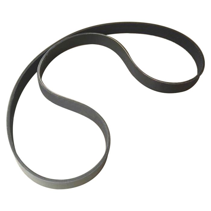Fan Belt 8PK1480 for Komatsu main product photo
