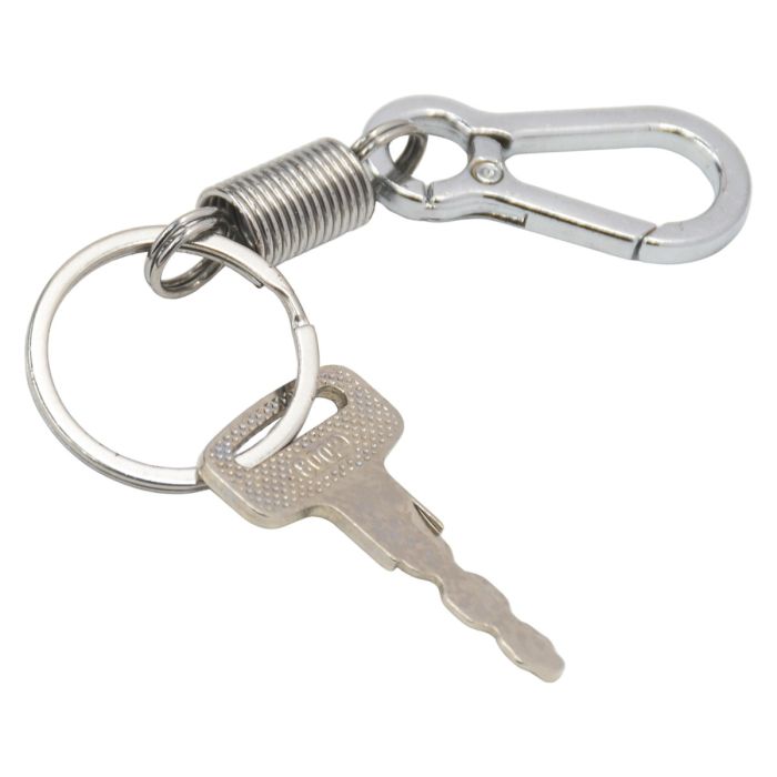 Ignition Key 8002 for Yamaha main product photo