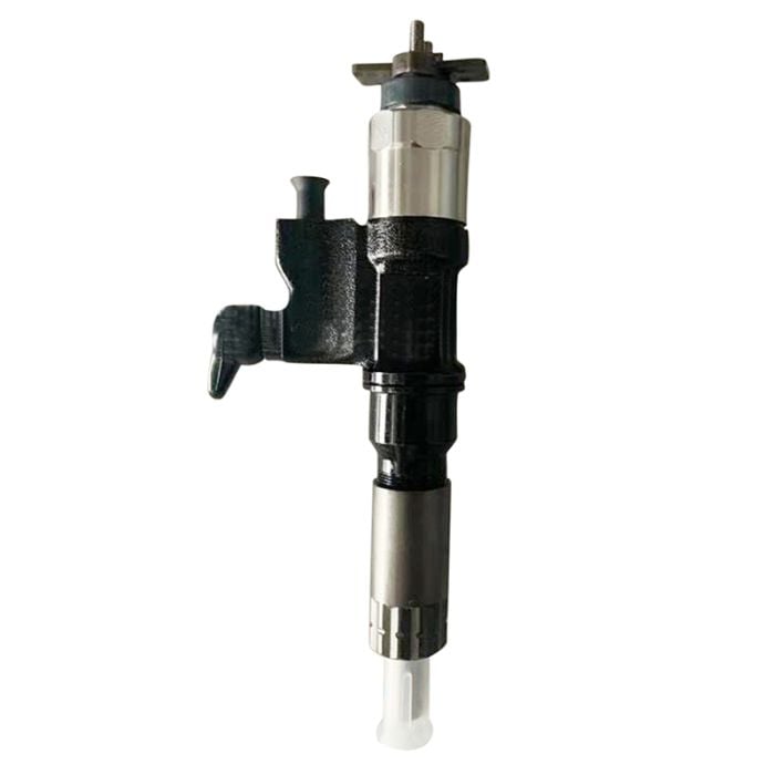 Fuel Injector 095000-6360 for Isuzu main product photo