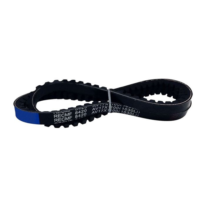 Air Conditioning Belt 6570 for Kobelco main product photo