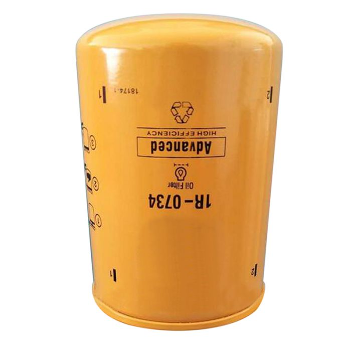Oil Filter 1R0734 for Caterpillar for New Holland main product photo