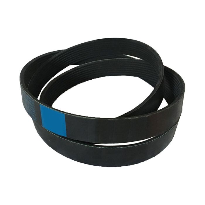 Fan Belt 8PK1500 for Komatsu main product photo
