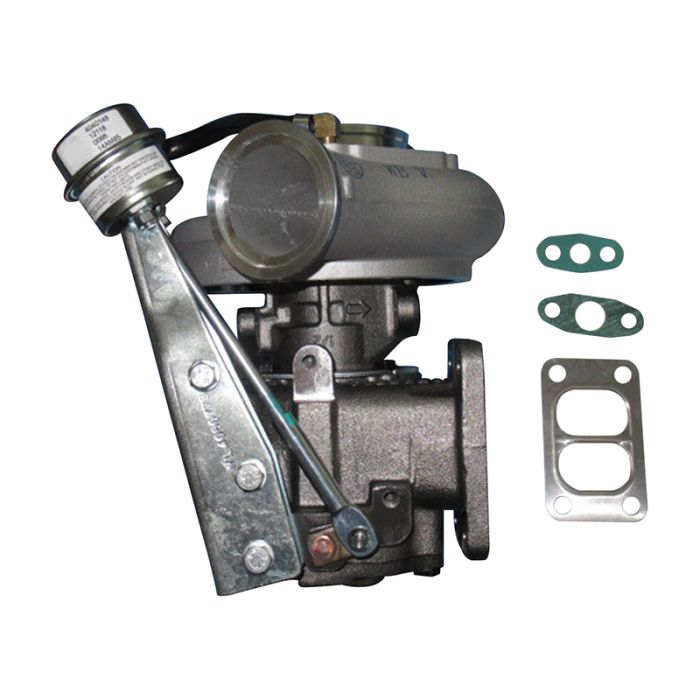 Turbo HX35W Turbocharger 6738-82-8030 for Komatsu main product photo