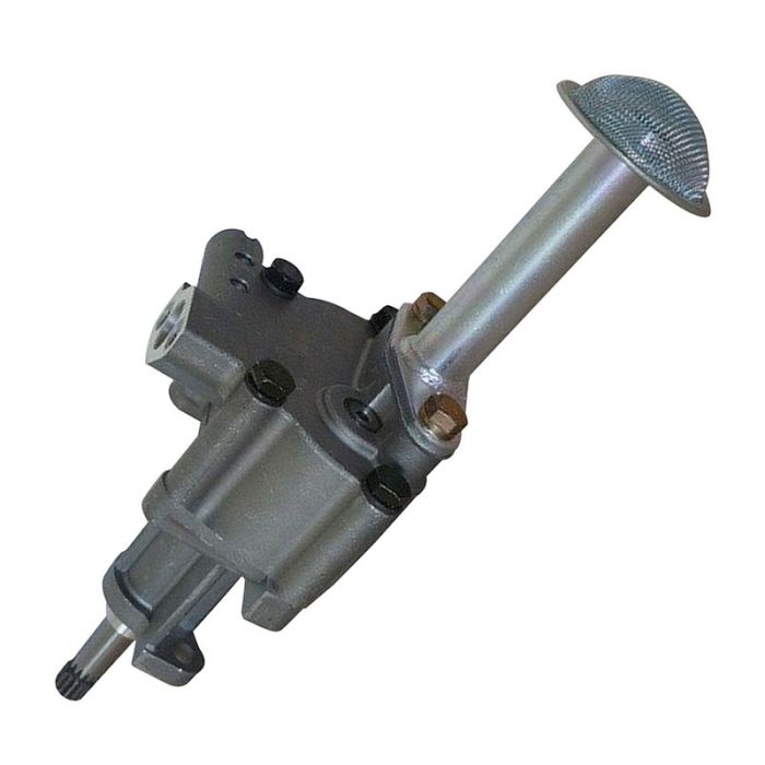 Oil Pump 65.05101-7025 for Doosan for Komatsu main product photo
