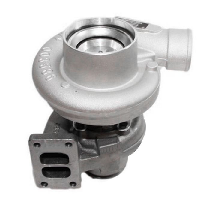 Turbo HX35 Turbocharger 3591244 for Cummins main product photo