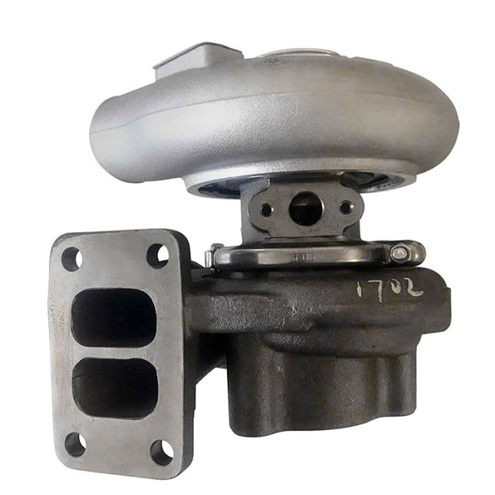Turbo TD06H Turbocharger 49179-02910 for Mitsubishi main product photo