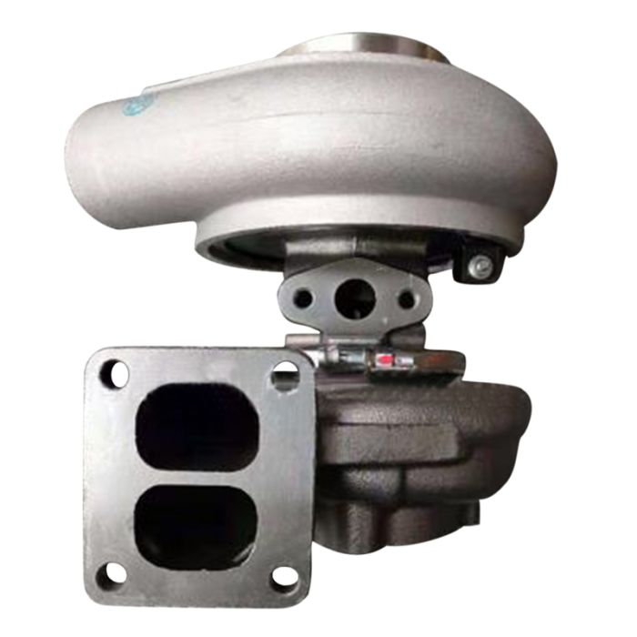 Turbo TF08L Turbocharger 114400-3530 for Hitachi for Isuzu main product photo
