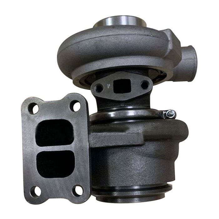 Turbo S2BS001 Turbocharger 7E-5197 for Caterpillar main product photo