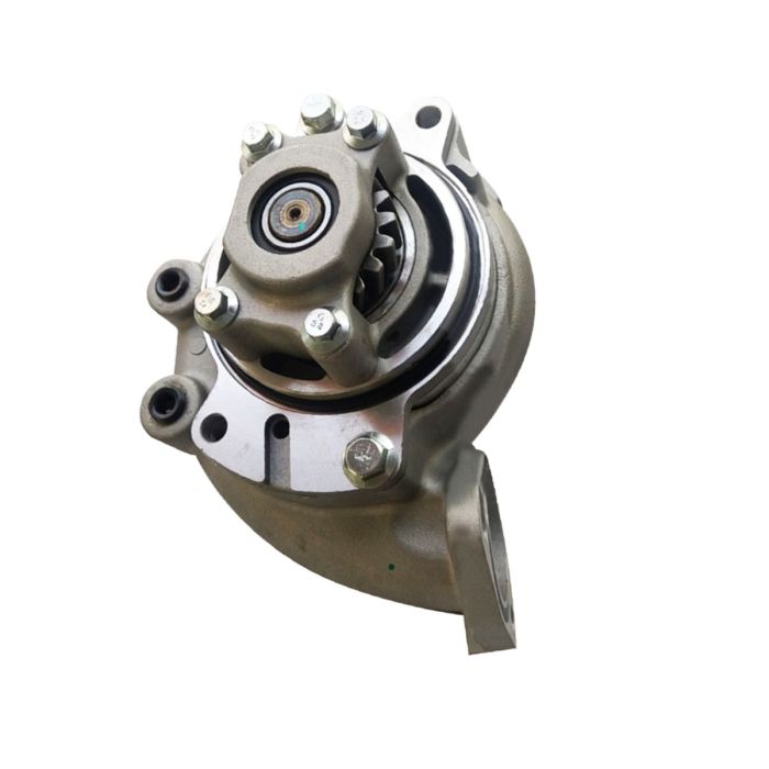 Water Pump 1-13650-057-0 for Isuzu for Hitachi main product photo