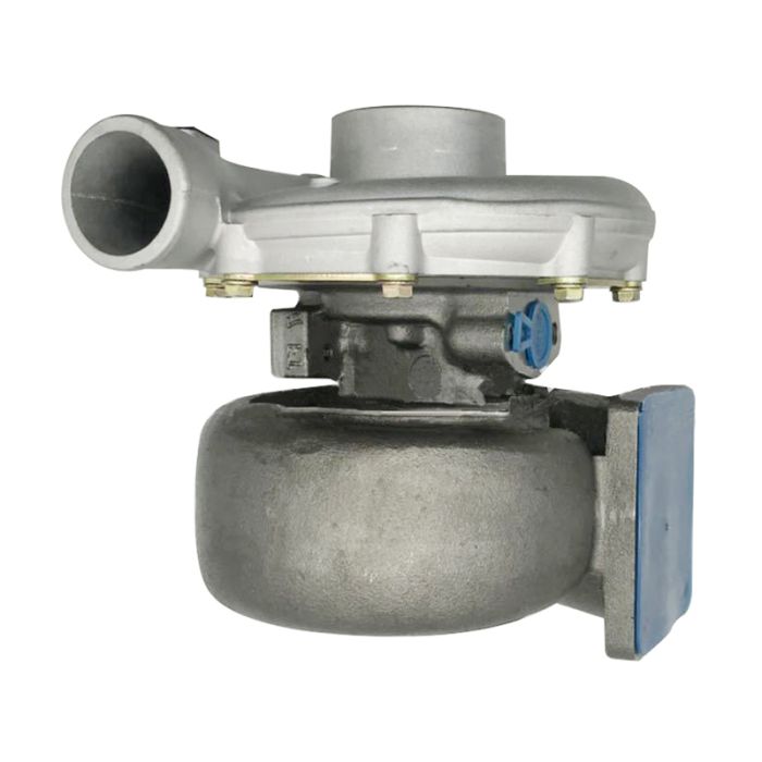 Turbo S3BSL119 Turbocharger 106-7407 for Caterpillar main product photo