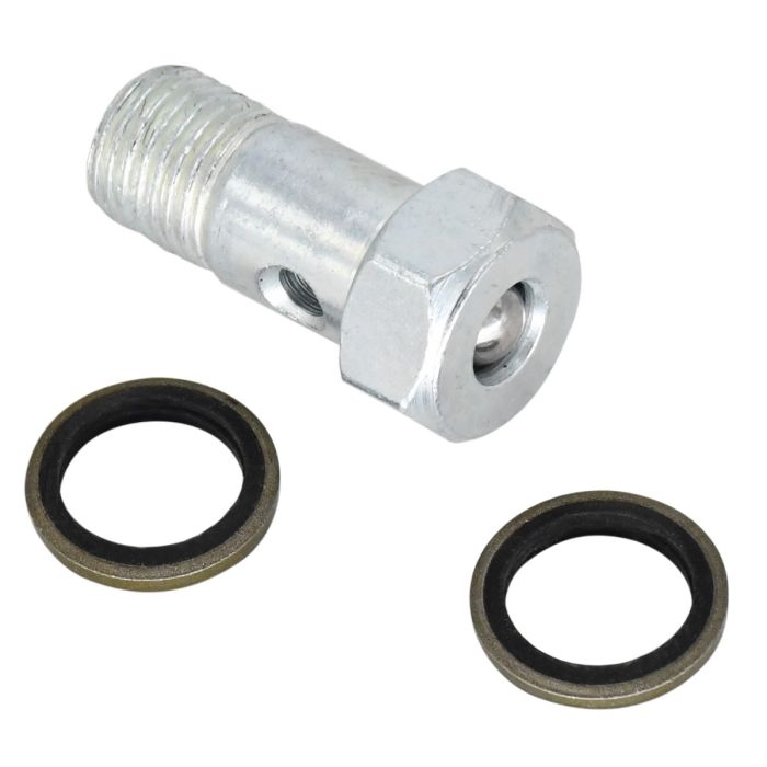 Overflow Valve 3941156 for Dodge Cummins main product photo