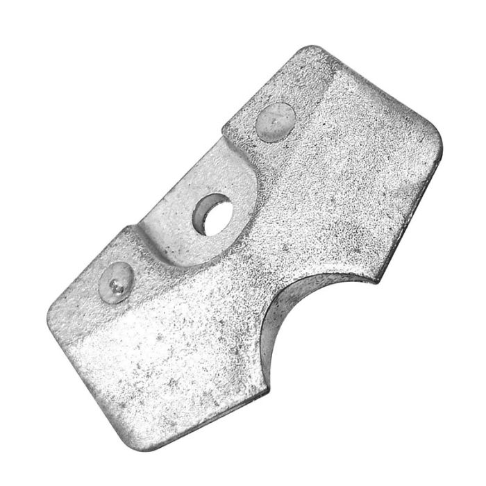 Lower Unit Gearbox Anode 6L5-45251-00 for Yamaha main product photo