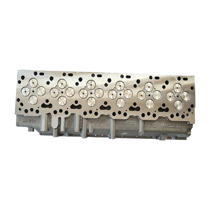 Cylinder Head 4942138 for Cummins main product photo