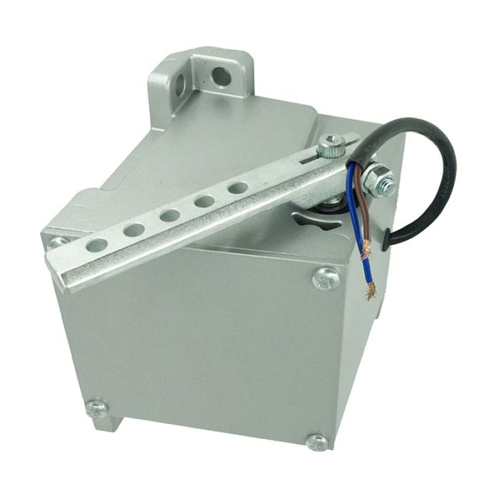 Electric Actuator ADC225-24V for GAC main product photo