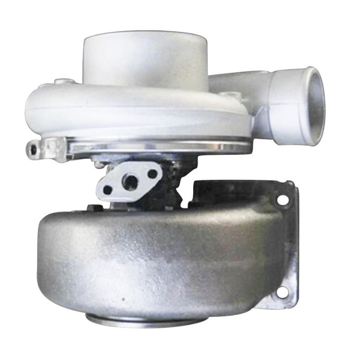 Turbo H1E Turbocharger 24100-2640A for Hino main product photo