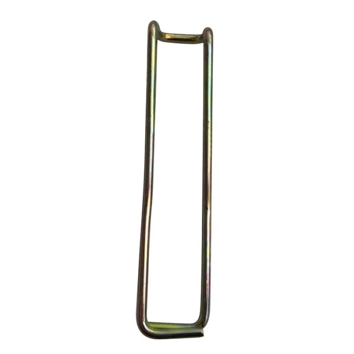 Center Top Link Handle R243211 for John Deere main product photo