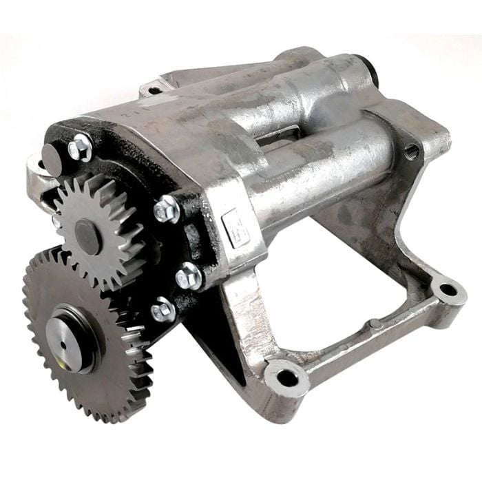 Oil Pump 3738014 for Caterpillar CAT main product photo