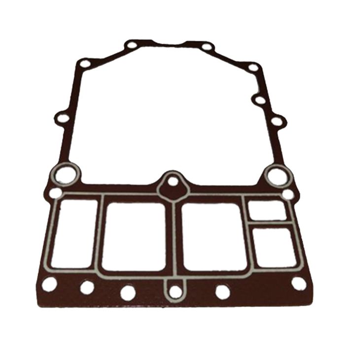 Powerhead Base Gasket 6G5-45113-A1-00 for Yamaha main product photo