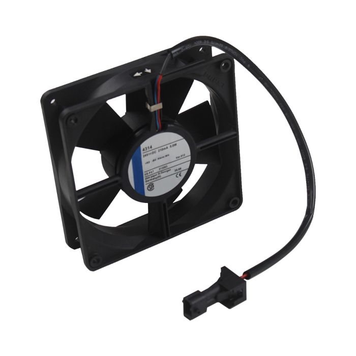 Fan 7918911937 For Linde main product photo