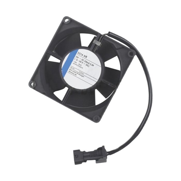 Fan 0009761419 For Linde main product photo