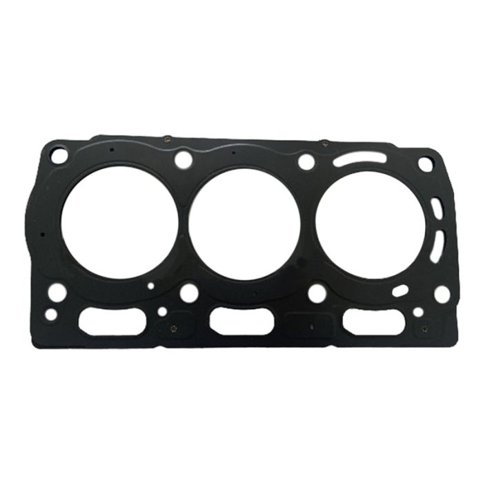 3 Cylinder Head Gasket 3681E049 for FG Wilson for Perkins main product photo