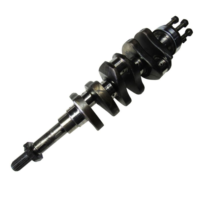 Remanufactured Crankshaft 15321-23010 for Kubota for New Holland main product photo