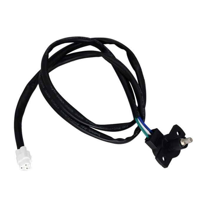 Throttle Sensor Assembly JN4-85885-01-00 for Yamaha main product photo